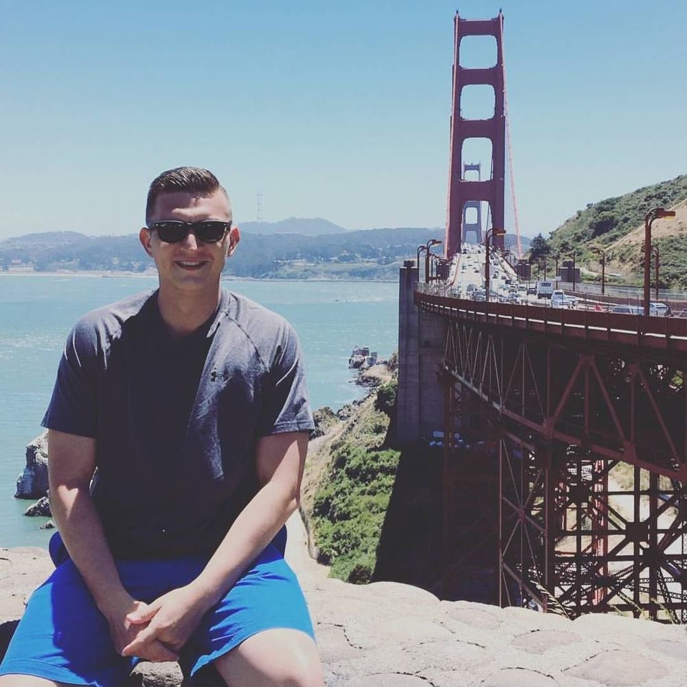 Meet your Posher, Jordan